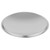 Vollrath 67417 10.5" W x 2.19" H x 10.5" Dia. Round Aluminum Wear-Ever Domed Cover