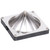 Vollrath 15055 (12) Section Wedger for Table Top Redco Instacut 3.5 Replacement Pack