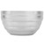 Vollrath 46587 .75 Quart Stainless Steel Round Beehive Insulated Double-Wall Bowl