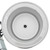 Vollrath 36462 11.19" W x 11.69 H Stainless Steel Infinite Control Mounted Drop-In Soup Well