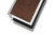 Vollrath 8244118 21.13" W x 12.75" D Plastic Solid Black Pan Miramar Template