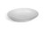 Vollrath 46224 14" Stainless Steel Round Double Wall Platter