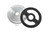 Vollrath 40897 13" Serrated Blade
