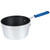 Vollrath Z434212 2.5 Qt. 11 Gauge Aluminum with Natural Finish Exterior Wear-Ever Tapered Sauce Pan