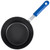 Vollrath Z434212 2.5 Qt. 11 Gauge Aluminum with Natural Finish Exterior Wear-Ever Tapered Sauce Pan