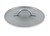 Vollrath 3914C 14" Dia. Round Stainless Steel Optio Cover