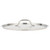 Vollrath 3914C 14" Dia. Round Stainless Steel Optio Cover
