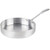 Vollrath 671150 12" Dia. 5 Qt. Aluminum Natural Saute Pan