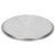 Vollrath 3708C 8" W Round Stainless Steel Centurion Domed Cover