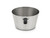 Vollrath 782170 7 Qt. Featuring Permanently Bonded TriVent Silicone Insulated Handle Sauce Pan