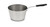 Vollrath 782170 7 Qt. Featuring Permanently Bonded TriVent Silicone Insulated Handle Sauce Pan