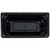 Vollrath 9036420 6" Deep High-Temp Black Resin Super Pan 1/3 GN Food Pan