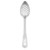 Vollrath 46962 11" L Stainless Perforated Serving Spoon