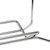 Vollrath 46872 0.25" Dia. Chrome Plated Steel Wire Chafer Stand