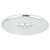 Vollrath 77572 10" Dia. Round Stainless Steel Cover
