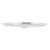Vollrath 77572 10" Dia. Round Stainless Steel Cover