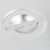 Vollrath 77572 10" Dia. Round Stainless Steel Cover