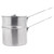 Vollrath 77020 2 Qt. Stainless Steel with Solid Handles and Strong Handles Double Boiler