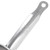 Vollrath 77020 2 Qt. Stainless Steel with Solid Handles and Strong Handles Double Boiler