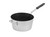 Vollrath 692370 7 Qt. 11 Gauge Aluminum Alloy with Natural Finish Exterior Wear-Ever Tapered Sauce Pan