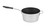 Vollrath 692370 7 Qt. 11 Gauge Aluminum Alloy with Natural Finish Exterior Wear-Ever Tapered Sauce Pan