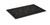 Vollrath V22161 20 7/8" L x 12 3/4" W Melamine Slate/Granite Reversible Display Platter