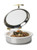 Vollrath 46114 Stainless Steel Mirror Intrigue Stand