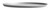 Vollrath PC18SCC 18" Diameter x 3/4" Deep Clear Coat Anodized Finish Press Cut Pizza Pan