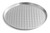Vollrath PC14PN 14" Diameter x 3/4" Deep Natural Finish Press Cut Pizza Pan