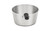 Vollrath 6821375 3.75 Qt. 11 Gauge Aluminum Alloy with Natural Finish Wear-Ever Tapered Sauce Pan