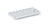 Vollrath 70600 Stainless Steel Standard Fits All 1/6 Half Long Super Pan 3 1/6 GN False Bottom