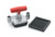 Vollrath 15085 1/4" x 1/2" Dicer Table Top Redco Instacut 3.5 Replacement Pack