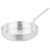 Vollrath 4074 14" W x 2.88" H 7.5 Qt. Aluminum Alloy with Riveted Non-Insulated Handle Premier Saute Pan