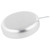 Vollrath 4074 14" W x 2.88" H 7.5 Qt. Aluminum Alloy with Riveted Non-Insulated Handle Premier Saute Pan