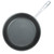 Vollrath 691412 12" 3-Ply Construction Plated Handle Tribute Fry Pan