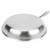 Vollrath 691412 12" 3-Ply Construction Plated Handle Tribute Fry Pan