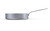 Vollrath 681150 5 Qt. Aluminum Natural Classic Select Saute Pan