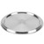 Vollrath 47770 7.1" Dia. Round Stainless Steel Intrigue Cover