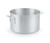 Vollrath 7374 20 Qt. 3000 Series Aluminum with Riveted Handles Arkadia Sauce Pot