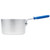 Vollrath Z434112 1.5 Qt. 11 Gauge Aluminum with Natural Finish Exterior Wear-Ever Tapered Sauce Pan