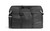 Vollrath VCBM100 17" W x 13" D x 13" H 3 Half-Size 4" Deep Food Pans Medium Catering Bag 1-Series