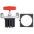 Vollrath 15052 (6) Section Wedger for Table Top Redco Instacut 3.5 Replacement Pack