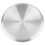Vollrath 3907C 7" Dia. Round Stainless Steel Optio Cover