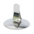 Vollrath 46794 1 0.75" High Stainless Steel Card Holder
