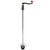 Vollrath BCO-3000 Stainless Steel Base Alloy Construction Ergonomic Design Redco EaziClean Can Opener
