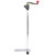 Vollrath BCO-3000 Stainless Steel Base Alloy Construction Ergonomic Design Redco EaziClean Can Opener