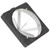 Vollrath 15075 (6) Section Wedger for Wall Mount Redco Instacut 3.5 Replacement Pack