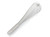 Vollrath 47258 16" Long All Stainless Steel Construction with Handle Length 4.63" Piano Whip