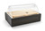 Vollrath V904500 18.69" W x 10.88" D x 1.19" H Blue Cold Pack