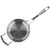 Vollrath 49414 2 Qt. Stainless Steel Miramar Display Cookware Sauce Pan